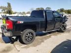 2009 Chevrolet Silverado K2500 Heavy Duty LTZ