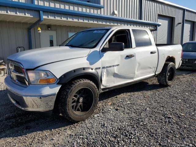 2012 Dodge RAM 1500 ST