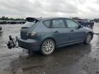 2008 Mazda Speed 3