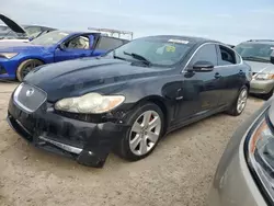 Jaguar Vehiculos salvage en venta: 2011 Jaguar XF