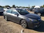 2020 Subaru Legacy Touring XT