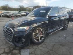 2023 Audi SQ5 Premium Plus en venta en Lebanon, TN