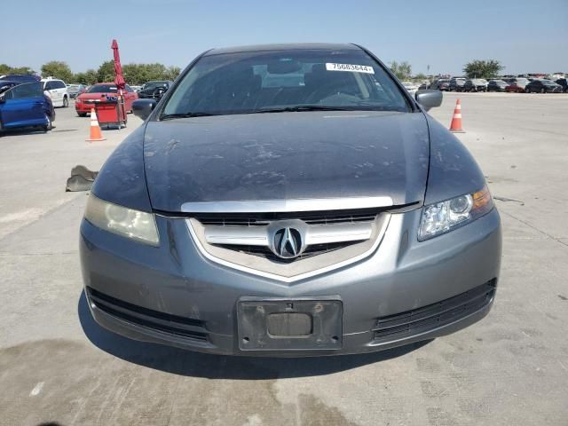 2006 Acura 3.2TL