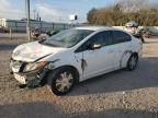 2012 Honda Civic Hybrid