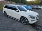 2013 Mercedes-Benz GL 450 4matic