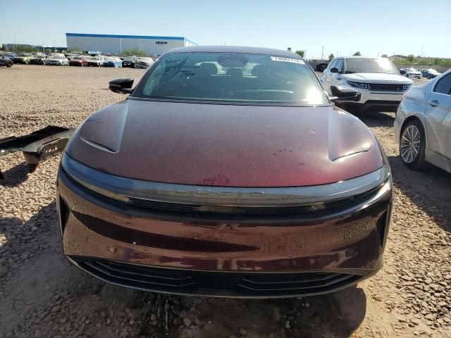 2024 Lucid Motors AIR Pure