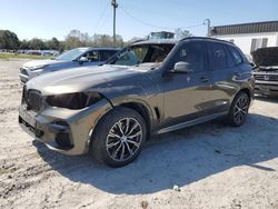 Lots with Bids for sale at auction: 2022 BMW X5 XDRIVE40I