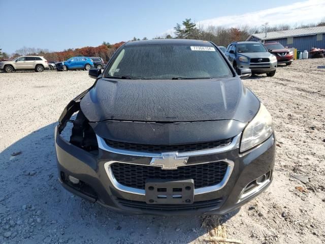 2014 Chevrolet Malibu 3LT