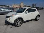 2011 Nissan Juke S