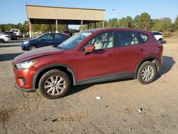 Mazda Vehiculos salvage en venta: 2013 Mazda CX-5 Sport