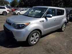 2014 KIA Soul en venta en Eight Mile, AL