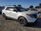 2014 Ford Explorer Sport