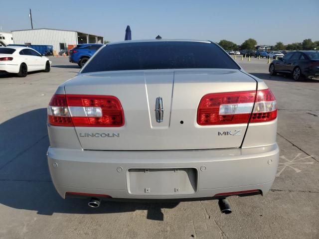 2009 Lincoln MKZ