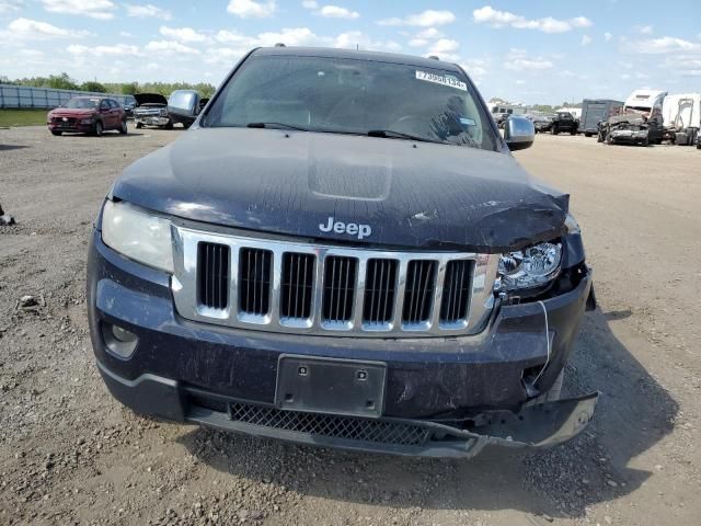 2013 Jeep Grand Cherokee Laredo