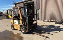 Yale salvage cars for sale: 1975 Yale Forklift