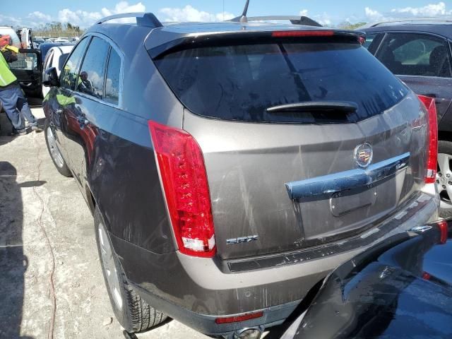 2011 Cadillac SRX Luxury Collection