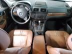 2010 BMW X3 XDRIVE30I