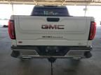 2022 GMC Sierra K1500 SLT