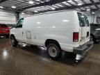 2001 Ford Econoline E250 Van