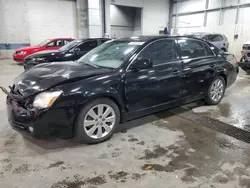 Toyota salvage cars for sale: 2005 Toyota Avalon XL