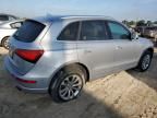 2016 Audi Q5 Premium