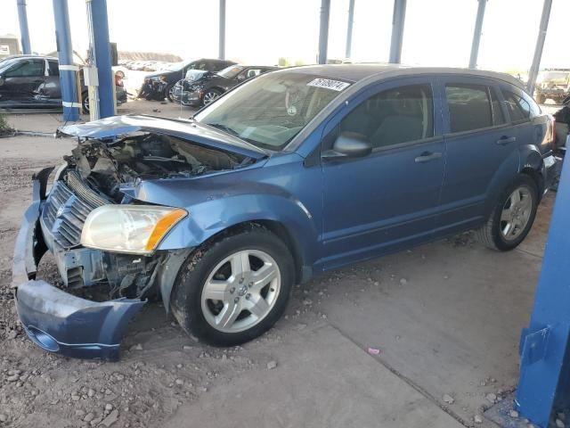 2007 Dodge Caliber SXT