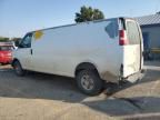 2008 Chevrolet Express G3500