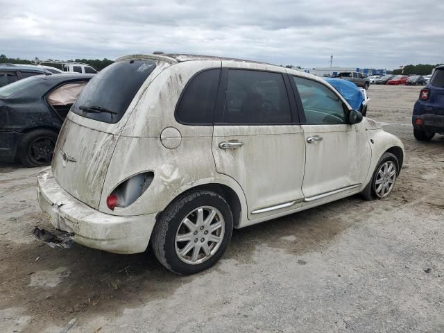 2010 Chrysler PT Cruiser