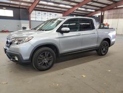 2018 Honda Ridgeline Sport en venta en East Granby, CT