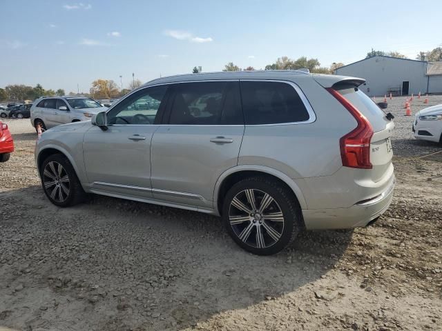 2021 Volvo XC90 T6 Inscription