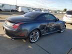 2007 Lexus SC 430