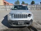 2016 Jeep Renegade Limited