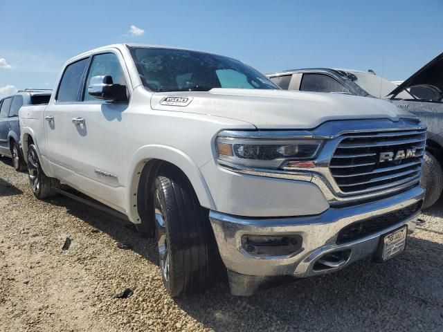 2022 Dodge RAM 1500 Longhorn