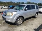 2009 Honda Pilot EXL