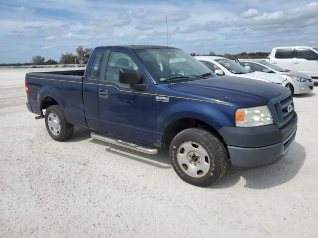 2008 Ford F150