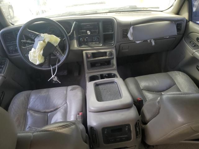 2006 Chevrolet Silverado K1500