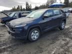 2014 Jeep Cherokee Sport