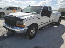 Ford Vehiculos salvage en venta: 2000 Ford F350 Super Duty