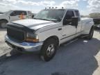 2000 Ford F350 Super Duty