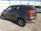 2012 KIA Sportage Base