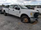 2017 Ford F250 Super Duty