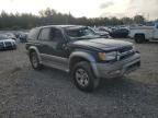 2002 Toyota 4runner Limited