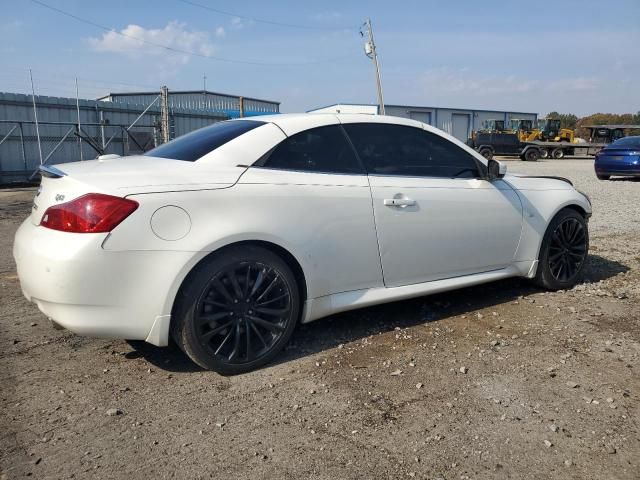 2014 Infiniti Q60 Base