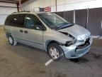 2000 Dodge Caravan