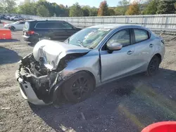 2018 Toyota Yaris IA en venta en Grantville, PA