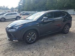 Lexus Vehiculos salvage en venta: 2020 Lexus NX 300 F Sport