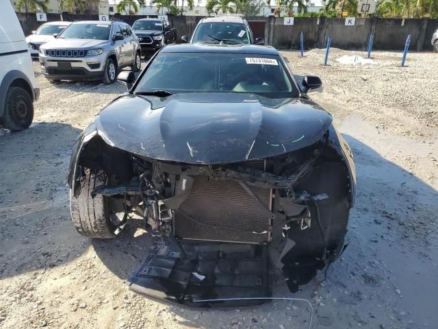 2019 Chevrolet Camaro LS