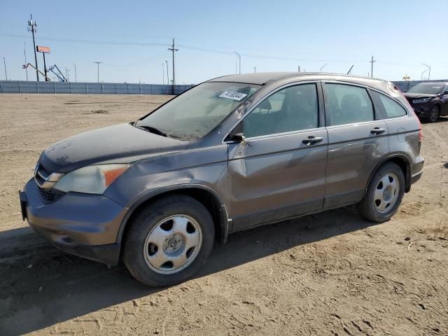 2010 Honda CR-V LX