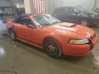 2004 Ford Mustang