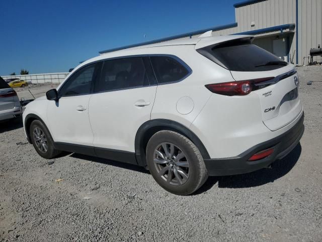 2018 Mazda CX-9 Touring